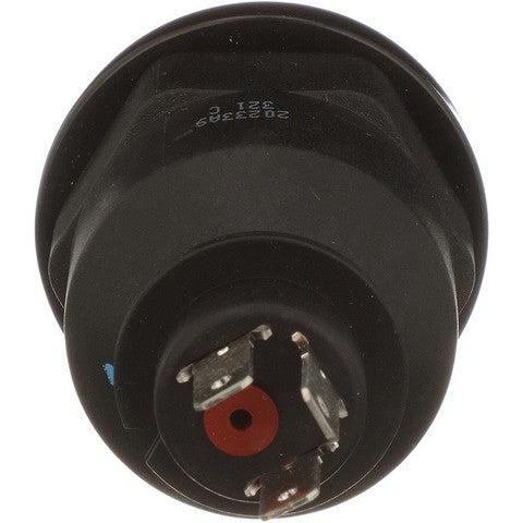 Standard Ignition Engine Oil Pressure Switch P/N:PS-256 Fits: Buick Skyhawk, Cadillac Cimarron, Chevrolet C1500, Chevrolet C2500, Chevrolet C3500, Chevrolet Camaro, Chevrolet Cavalier, Chevrolet Corvette, Chevrolet K1500 - Image 3