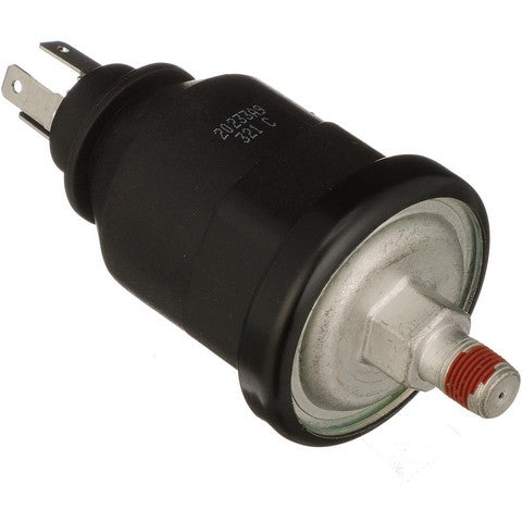 Standard Ignition Engine Oil Pressure Switch P/N:PS-256 Fits: Buick Skyhawk, Cadillac Cimarron, Chevrolet C1500, Chevrolet C2500, Chevrolet C3500, Chevrolet Camaro, Chevrolet Cavalier, Chevrolet Corvette, Chevrolet K1500 - Image 1