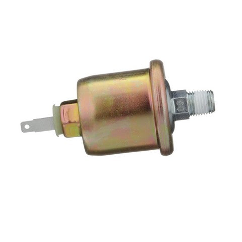 Standard Ignition Engine Oil Pressure Switch P/N:PS-269 Fits: Chevrolet Blazer, Chevrolet C1500, Chevrolet C2500, Chevrolet C3500, Chevrolet G10, Chevrolet G20, Chevrolet G30, Chevrolet K1500, Chevrolet K2500, Chevrolet K3500 - Image 1