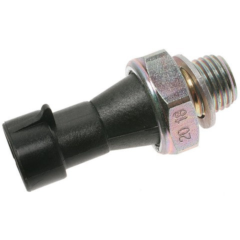 Standard Ignition Engine Oil Pressure Switch P/N:PS-319 Fits: Saturn Sc1 02-97, Saturn Sc2 02-97, Saturn Sl 02-97, Saturn Sl1 02-97, Saturn Sl2 02-97, Saturn Sw1 99-97, Saturn Sw2 01-97 - Image 1