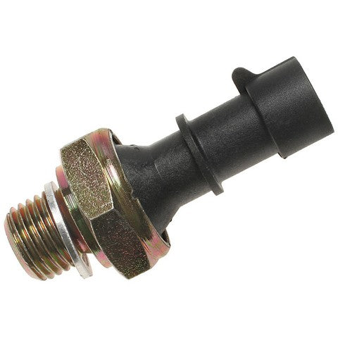 Standard Ignition Engine Oil Pressure Switch P/N:PS-321 Fits: Cadillac Catera, Cadillac Cts, Chevrolet Astra, Chevrolet Aveo, Chevrolet Aveo5, Chevrolet Chevy, Chevrolet Chevy Monza, Chevrolet Corsa - Image 1