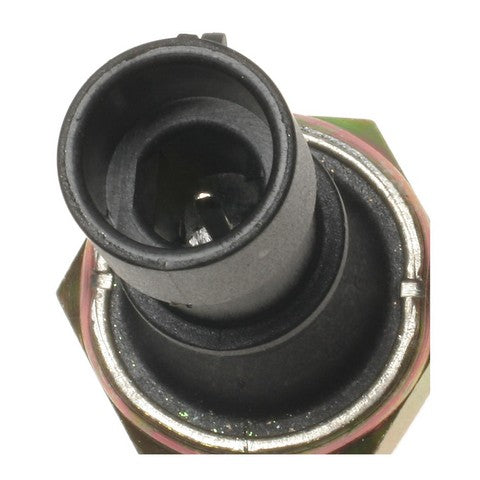 Standard Ignition Engine Oil Pressure Switch P/N:PS-321 Fits: Cadillac Catera, Cadillac Cts, Chevrolet Astra, Chevrolet Aveo, Chevrolet Aveo5, Chevrolet Chevy, Chevrolet Chevy Monza, Chevrolet Corsa - Image 3