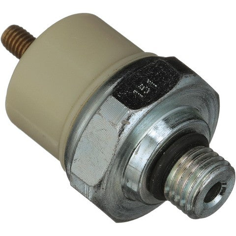 Standard Ignition Engine Oil Pressure Switch P/N:PS-405 Fits: Ford E-350 Econoline, Ford E-350 Econoline Club Wagon, Ford Econoline Super Duty, Ford F-250, Ford F-250 Hd, Ford F-350, Ford F-59 Commercial Stripped Chassis, Ford F-super Duty, Volvo 760 - Image 1