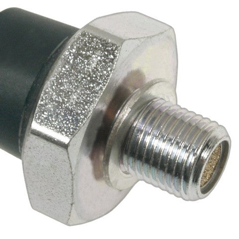 Standard Ignition Engine Oil Pressure Switch P/N:PS-492 Fits: Audi A6 Quattro 16-14, Audi A7 Quattro 16-14, Audi Q5 16-14, Audi Q7 15-10, Audi S4 16-14, Audi S5 16-14, Volkswagen Touareg 16-15, Volkswagen Touareg 2010 - Image 2