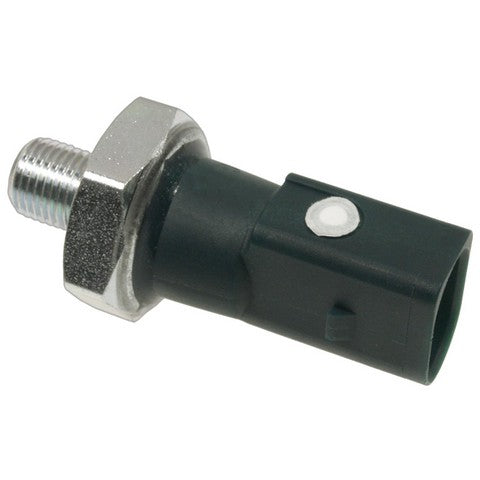 Standard Ignition Engine Oil Pressure Switch P/N:PS-492 Fits: Audi A6 Quattro 16-14, Audi A7 Quattro 16-14, Audi Q5 16-14, Audi Q7 15-10, Audi S4 16-14, Audi S5 16-14, Volkswagen Touareg 16-15, Volkswagen Touareg 2010 - Image 1