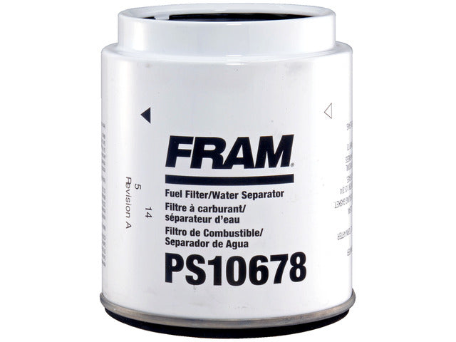 FRAM Fuel Filter P/N:PS10678 - Image 2