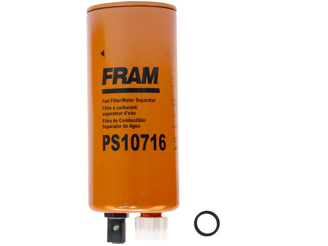 FRAM Fuel Filter P/N:PS10716 - Image 1