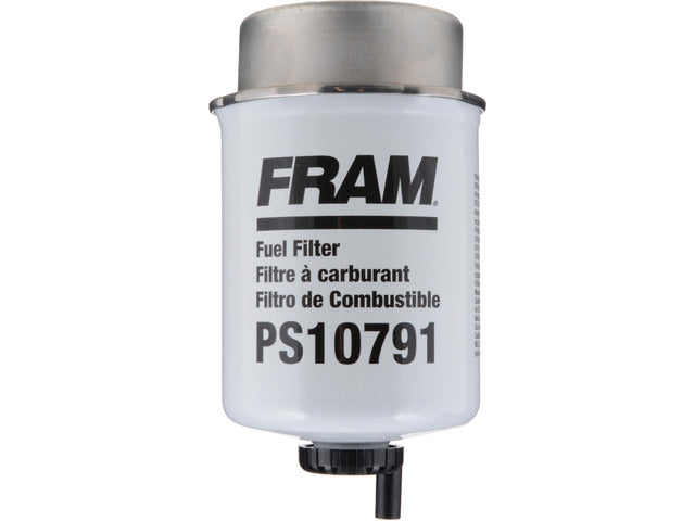 FRAM Fuel Filter P/N:PS10791 - Image 2