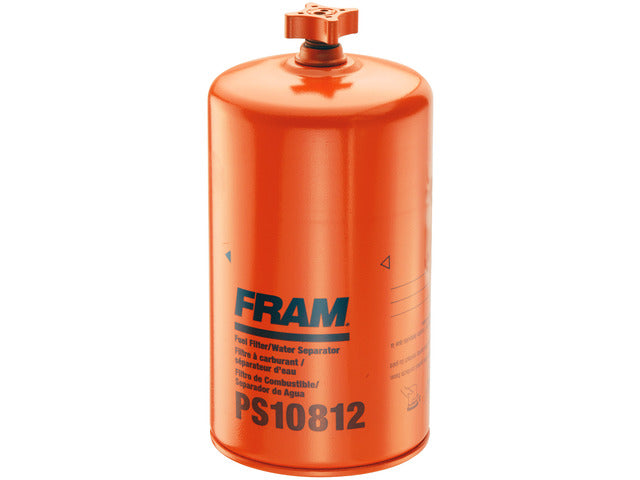 FRAM Fuel Filter P/N:PS10812 - Image 1