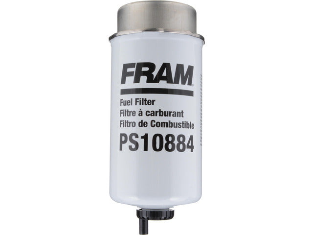 FRAM Fuel Filter P/N:PS10884 - Image 2