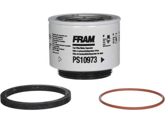 FRAM Fuel Filter P/N:PS10973 - Image 2