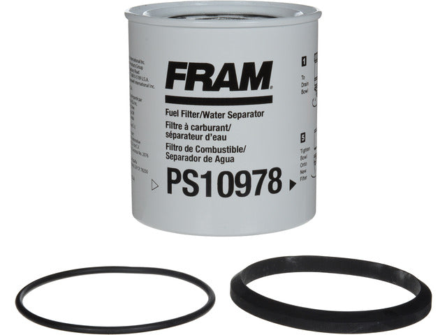 FRAM Fuel Filter P/N:PS10978 - Image 2