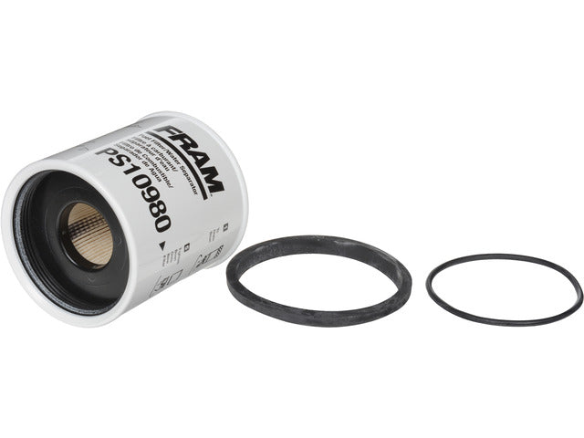 FRAM Fuel Filter P/N:PS10980 - Image 1