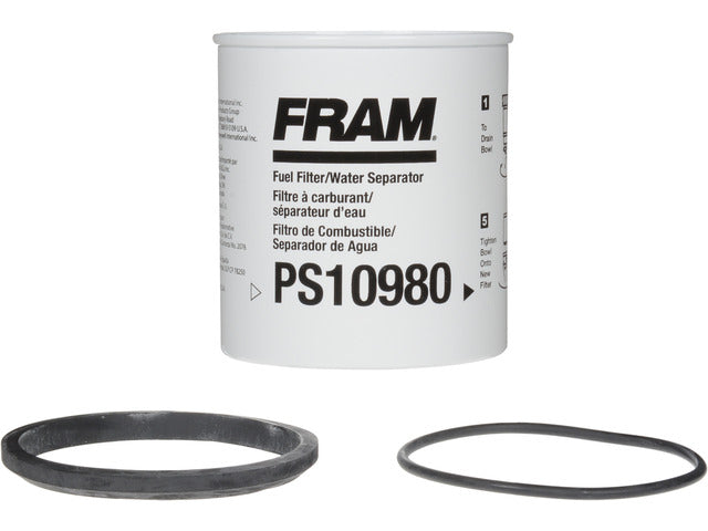 FRAM Fuel Filter P/N:PS10980 - Image 2