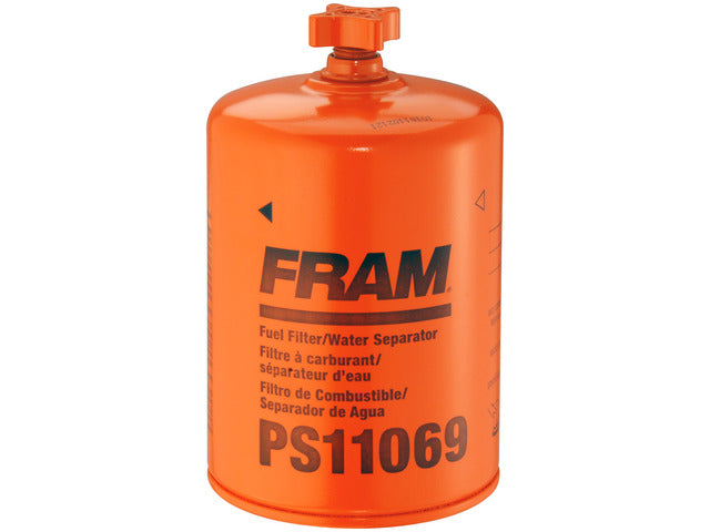 FRAM Fuel Filter P/N:PS11069 Fits: Gillig Low Floor 06-05, Gillig Low Floor 2003 - Image 1