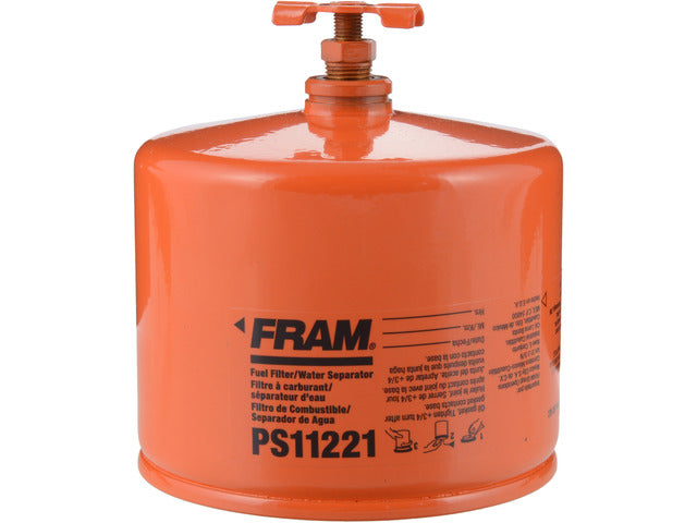 FRAM Fuel Filter P/N:PS11221 - Image 2