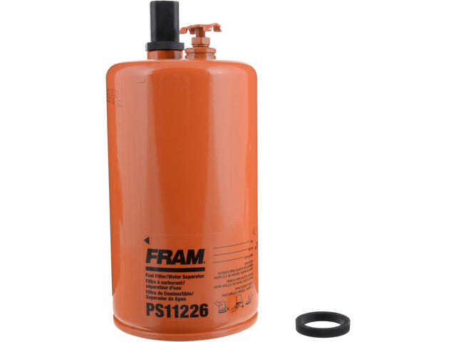 FRAM Fuel Filter P/N:PS11226 Fits: Kenworth T300 08-00 - Image 2