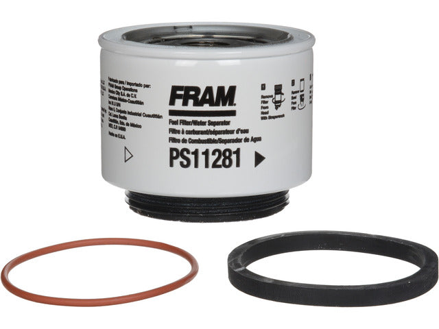 FRAM Fuel Filter P/N:PS11281 - Image 2
