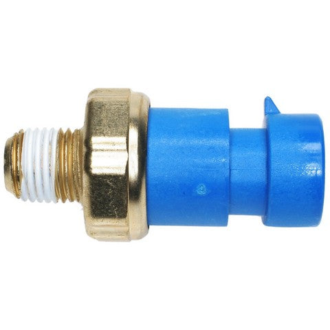 Standard Ignition Engine Oil Pressure Switch P/N:PS-209 Fits: Buick Century, Buick Electra, Buick Lesabre, Buick Regal, Buick Riviera, Buick Skyhawk, Buick Skylark, Chevrolet Astro, Chevrolet Beretta, Chevrolet C1500 - Image 1