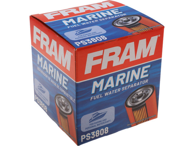 FRAM Fuel Filter P/N:PS3808 - Image 3
