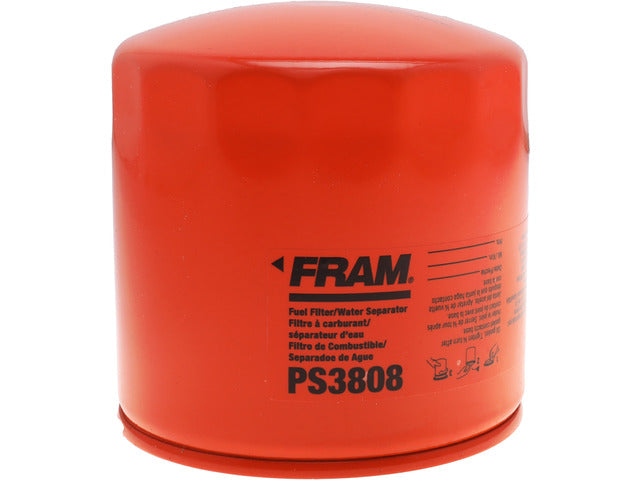 FRAM Fuel Filter P/N:PS3808 - Image 4