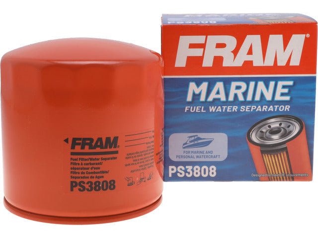 FRAM Fuel Filter P/N:PS3808 - Image 5