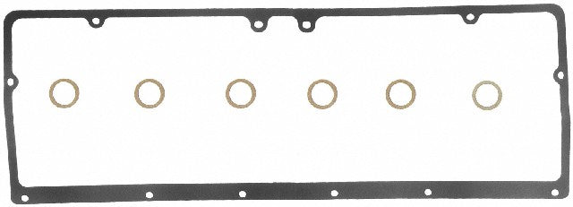FEL-PRO Engine Push Rod Cover Gasket Set P/N:PS 5004 D - Image 1