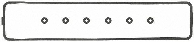 FEL-PRO Engine Push Rod Cover Gasket Set P/N:PS 50397 R Fits: Dodge D250, Dodge D350, Dodge Ram 2500, Dodge Ram 3500, Dodge W250, Dodge W350, Ford B-600, Ford B-700, Ford Cf7000, Ford F-600, Ford F-700, Ford F-800, Ford Ln7000 - Image 1