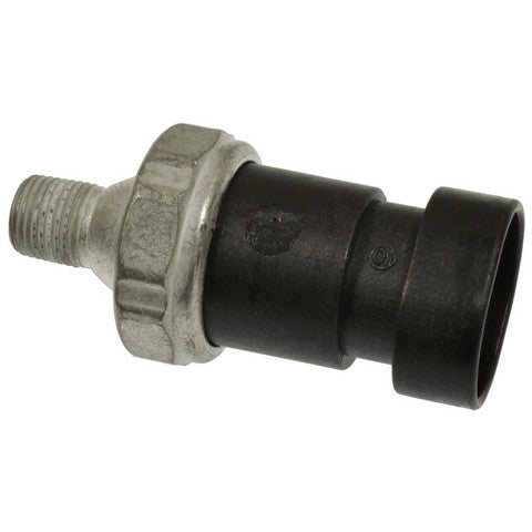 Standard Ignition Engine Oil Pressure Switch P/N:PS627 Fits: Buick Century, Buick Regal, Buick Roadmaster, Cadillac Fleetwood, Chevrolet Beretta, Chevrolet Camaro, Chevrolet Caprice, Chevrolet Cavalier, Chevrolet Celebrity, Chevrolet Corsica - Image 1