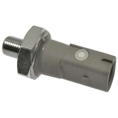 Standard Ignition Engine Oil Pressure Switch P/N:PS634 Fits: Audi A6 Quattro 17-11, Audi A7 Quattro 17-12, Audi A8 Quattro 17-12, Audi Q5 17-14, Audi Q7 15-08, Audi Sq5 2014, Seat Leon 2011, Volkswagen Jetta 11-10, Volkswagen Touareg 16-15 - Image 1