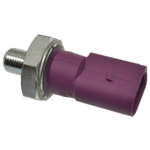 Standard Ignition Engine Oil Pressure Switch P/N:PS663 Fits: Audi A5 Quattro, Audi A6 Quattro, Audi A7 Quattro, Audi A8 Quattro, Audi Q5, Audi Q7, Audi S4, Audi S5, Audi Sq5, Volkswagen Touareg - Image 1