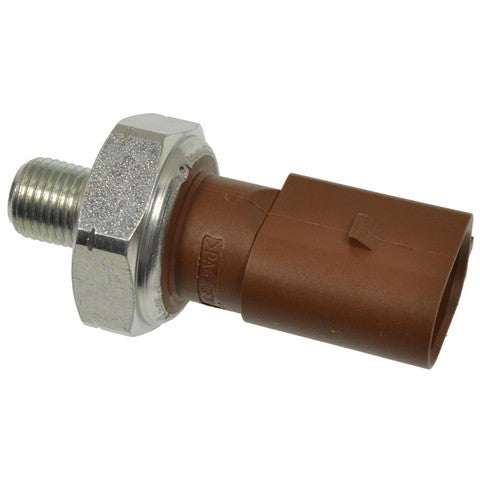 Standard Ignition Engine Oil Pressure Switch P/N:PS671 Fits: Audi A3 16-15, Audi A3 2013, Volkswagen Beetle 2015, Volkswagen Golf 2015, Volkswagen Golf Sportwagen 2015, Volkswagen Jetta 2015, Volkswagen Passat 2015 - Image 1
