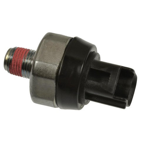 Standard Ignition Engine Oil Pressure Switch P/N:PS672 Fits: Mazda 3 18-12, Mazda 3 2021, Mazda 3 Sport 16-14, Mazda 6 17-14, Mazda Cx-3 18-16, Mazda Cx-5 17-13, Mazda Mx-5 Miata 21-16, Scion Ia 2016, Toyota Yaris Ia 18-17 - Image 1