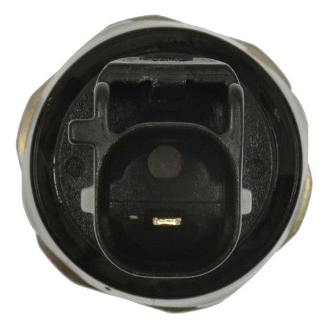 Standard Ignition Engine Oil Pressure Switch P/N:PS672 Fits: Mazda 3 18-12, Mazda 3 2021, Mazda 3 Sport 16-14, Mazda 6 17-14, Mazda Cx-3 18-16, Mazda Cx-5 17-13, Mazda Mx-5 Miata 21-16, Scion Ia 2016, Toyota Yaris Ia 18-17 - Image 3