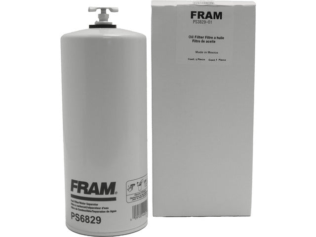 FRAM Fuel Filter P/N:PS6829 Fits: Freightliner Century Class 04-01 - Image 3