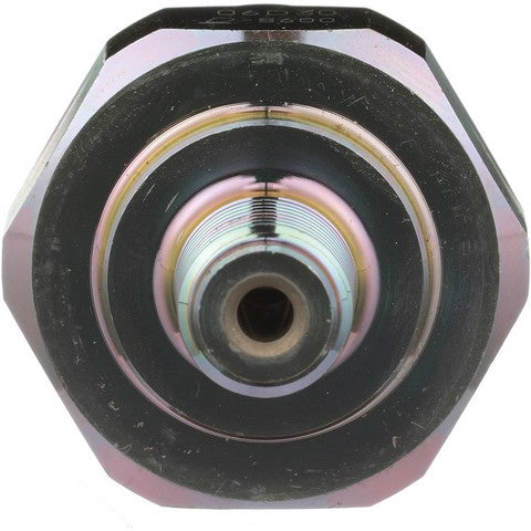Standard Ignition Engine Oil Pressure Switch P/N:PS686 Fits: Infiniti Qx60, Infiniti Qx80, Nissan Altima, Nissan Armada, Nissan Juke, Nissan Maxima, Nissan Murano, Nissan Nv2500 - Image 2