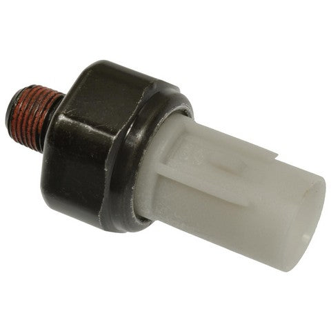 Standard Ignition Engine Oil Pressure Switch P/N:PS696 Fits: Dodge Attitude 14-13, Dodge I10 14-12, Hyundai Elantra 21-17, Hyundai Grand I10 20-15, Hyundai Ioniq 21-17, Kia Niro 21-17, Kia Seltos 23-20 - Image 1