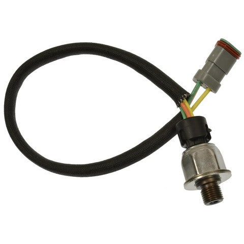 Standard Ignition Diesel Injection Control Pressure Sensor P/N:PS713 Fits: Blue Bird All American Fe, Blue Bird All American Re, Blue Bird Tc2000, Chevrolet B7, Chevrolet C6500 Kodiak, Chevrolet C7500 Kodiak, Chevrolet T6500, Chevrolet T7500 - Image 1