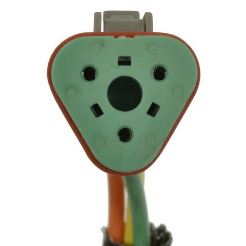 Standard Ignition Diesel Injection Control Pressure Sensor P/N:PS713 Fits: Blue Bird All American Fe, Blue Bird All American Re, Blue Bird Tc2000, Chevrolet B7, Chevrolet C6500 Kodiak, Chevrolet C7500 Kodiak, Chevrolet T6500, Chevrolet T7500 - Image 3