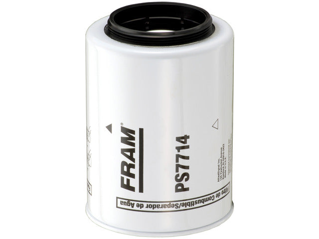 FRAM Fuel Filter P/N:PS7714 Fits: Freightliner 114sd 17-12, Freightliner Classic 07-01, Kenworth L700 1981, Kenworth L700 87-83 - Image 1