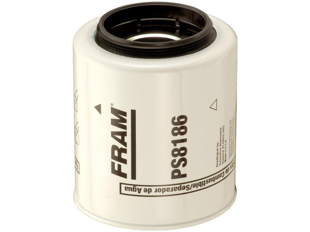 FRAM Fuel Filter P/N:PS8186 Fits: International 4600 93-91, International 4600lp 93-90, International 7100 95-90 - Image 1