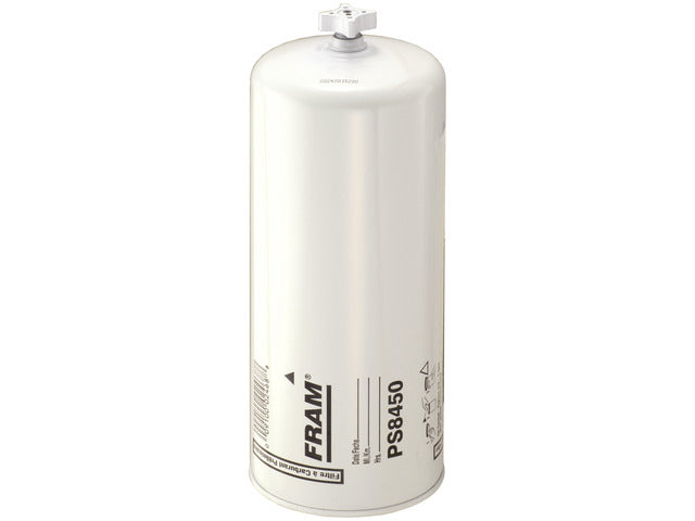 FRAM Fuel Filter P/N:PS8450 Fits: Freightliner Century Class 04-01, Freightliner Classic 07-01 - Image 1