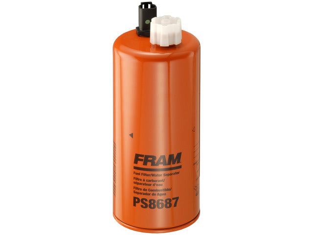 FRAM Fuel Filter P/N:PS8687 - Image 1