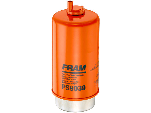 FRAM Fuel Filter P/N:PS9039 - Image 1