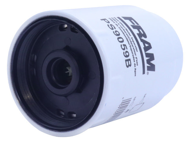 FRAM Fuel Filter P/N:PS9059B Fits: Chevrolet C4500 Kodiak, Chevrolet C5500 Kodiak, Chevrolet Express 2500, Chevrolet Express 3500, Chevrolet Express 4500, Chevrolet Silverado 2500 Hd, Chevrolet Silverado 2500 Hd Classic, Chevrolet Silverado 3500 - Image 2