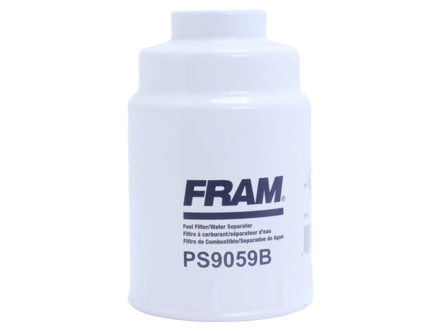 FRAM Fuel Filter P/N:PS9059B Fits: Chevrolet C4500 Kodiak, Chevrolet C5500 Kodiak, Chevrolet Express 2500, Chevrolet Express 3500, Chevrolet Express 4500, Chevrolet Silverado 2500 Hd, Chevrolet Silverado 2500 Hd Classic, Chevrolet Silverado 3500 - Image 4