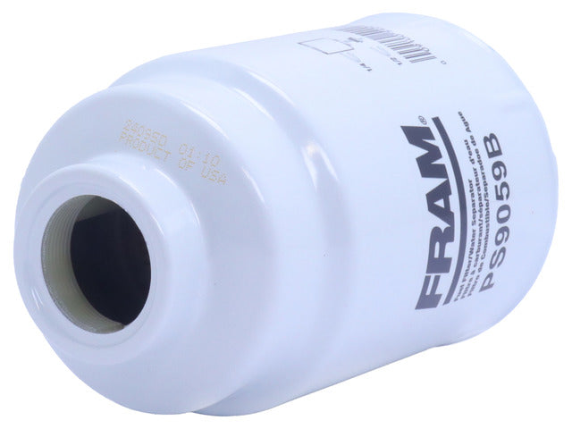 FRAM Fuel Filter P/N:PS9059B Fits: Chevrolet C4500 Kodiak, Chevrolet C5500 Kodiak, Chevrolet Express 2500, Chevrolet Express 3500, Chevrolet Express 4500, Chevrolet Silverado 2500 Hd, Chevrolet Silverado 2500 Hd Classic, Chevrolet Silverado 3500 - Image 6