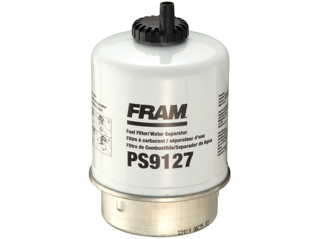 FRAM Fuel Filter P/N:PS9127 - Image 1