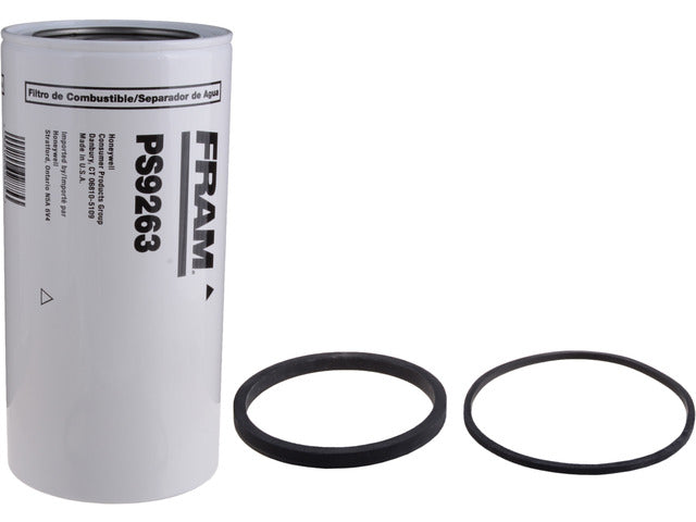 FRAM Fuel Filter P/N:PS9263 - Image 2