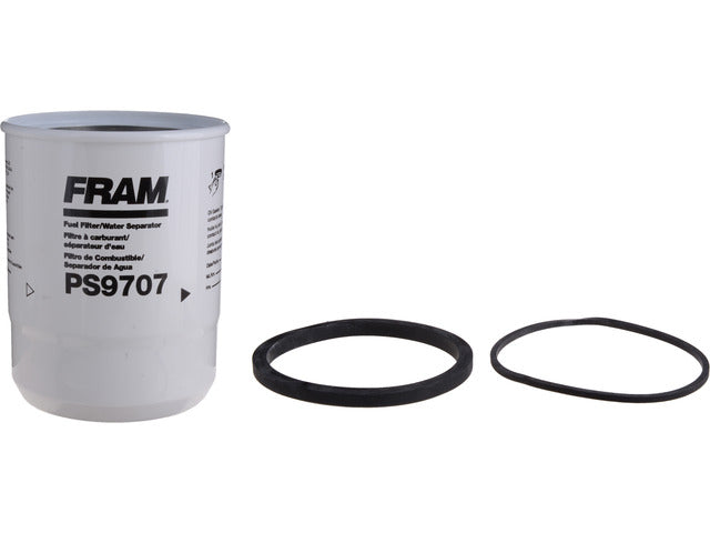 FRAM Fuel Filter P/N:PS9707 - Image 2